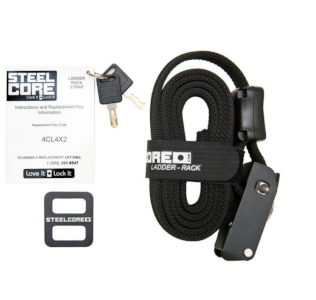 Theft Resistant