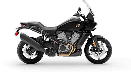 Adventure Touring Harley-Davidson® Motorcycles for sale in Red Deer County, AB