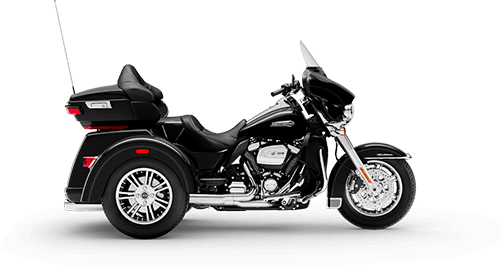 Trike Harley-Davidson® Motorcycles for sale in Red Deer County, AB